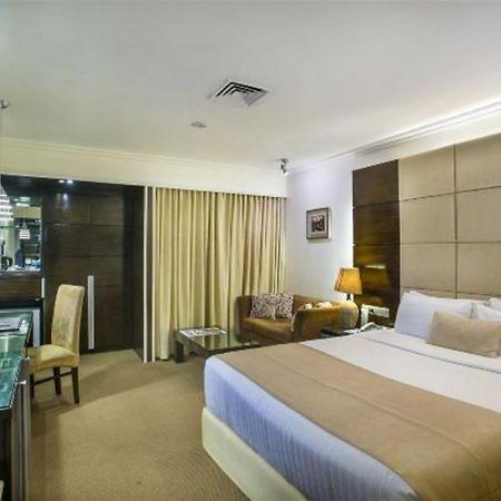 Hotel Agrabad 치타공 외부 사진