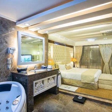 Hotel Agrabad 치타공 외부 사진