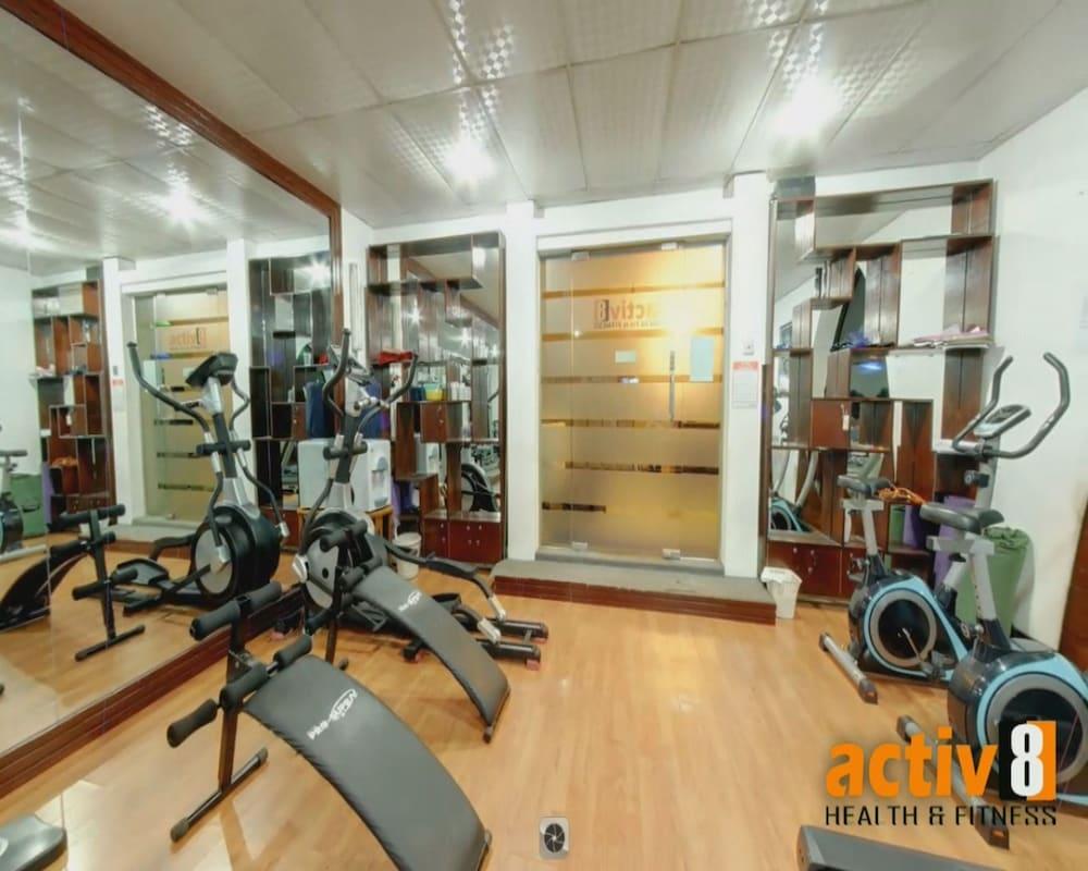 Hotel Agrabad 치타공 외부 사진