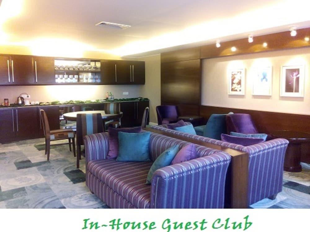 Hotel Agrabad 치타공 외부 사진