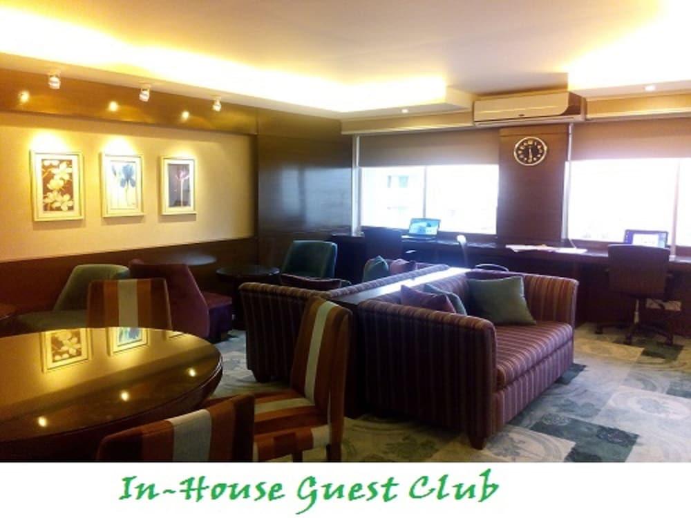 Hotel Agrabad 치타공 외부 사진