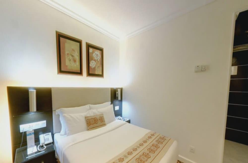 Hotel Agrabad 치타공 외부 사진