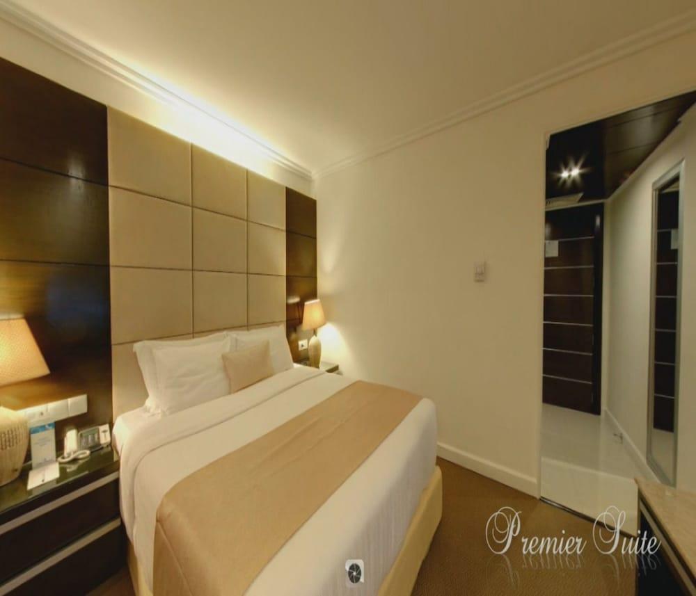 Hotel Agrabad 치타공 외부 사진