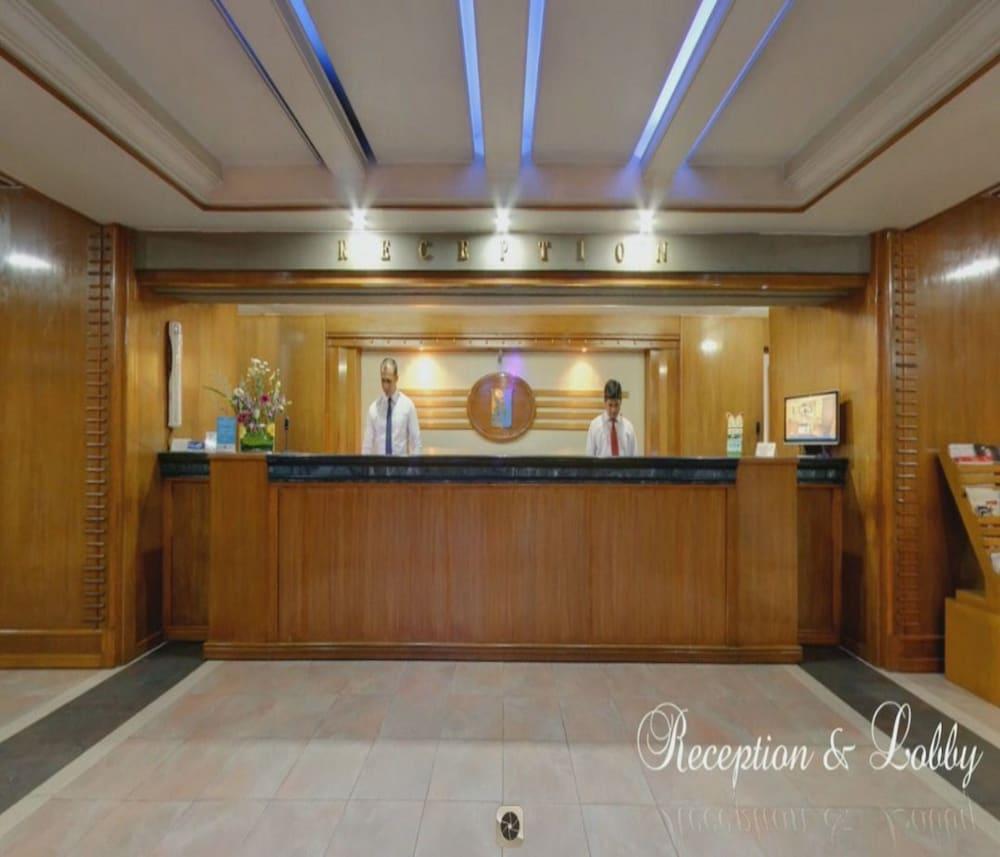 Hotel Agrabad 치타공 외부 사진