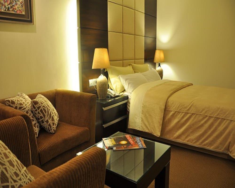 Hotel Agrabad 치타공 외부 사진