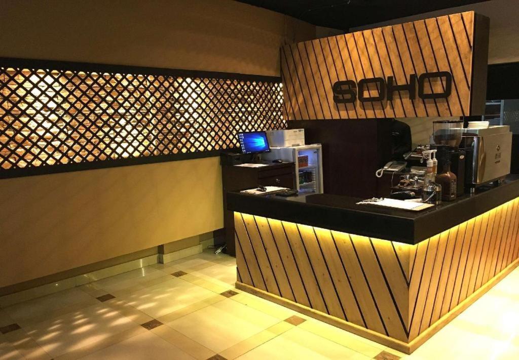 Hotel Agrabad 치타공 외부 사진