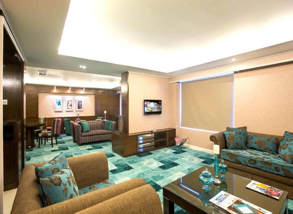 Hotel Agrabad 치타공 외부 사진