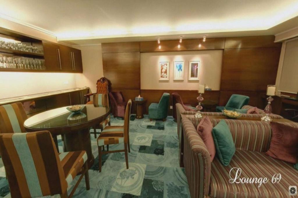 Hotel Agrabad 치타공 외부 사진