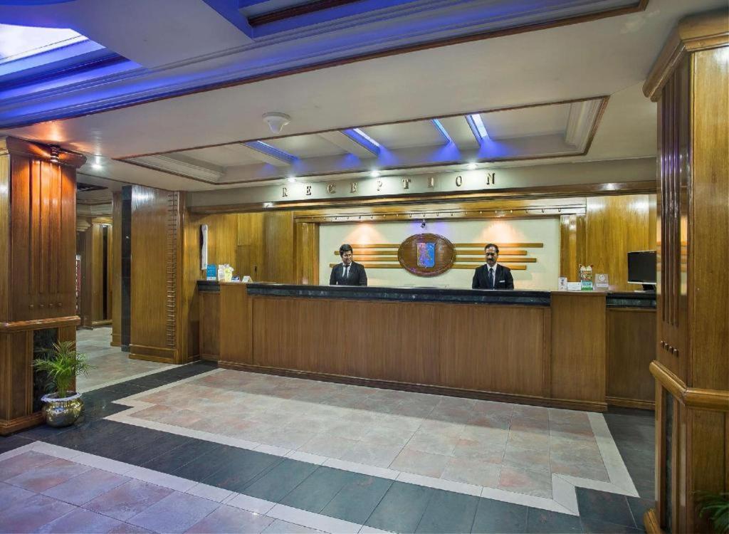 Hotel Agrabad 치타공 외부 사진