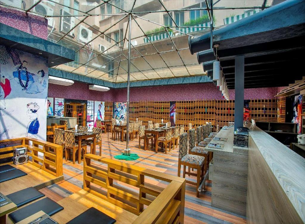 Hotel Agrabad 치타공 외부 사진