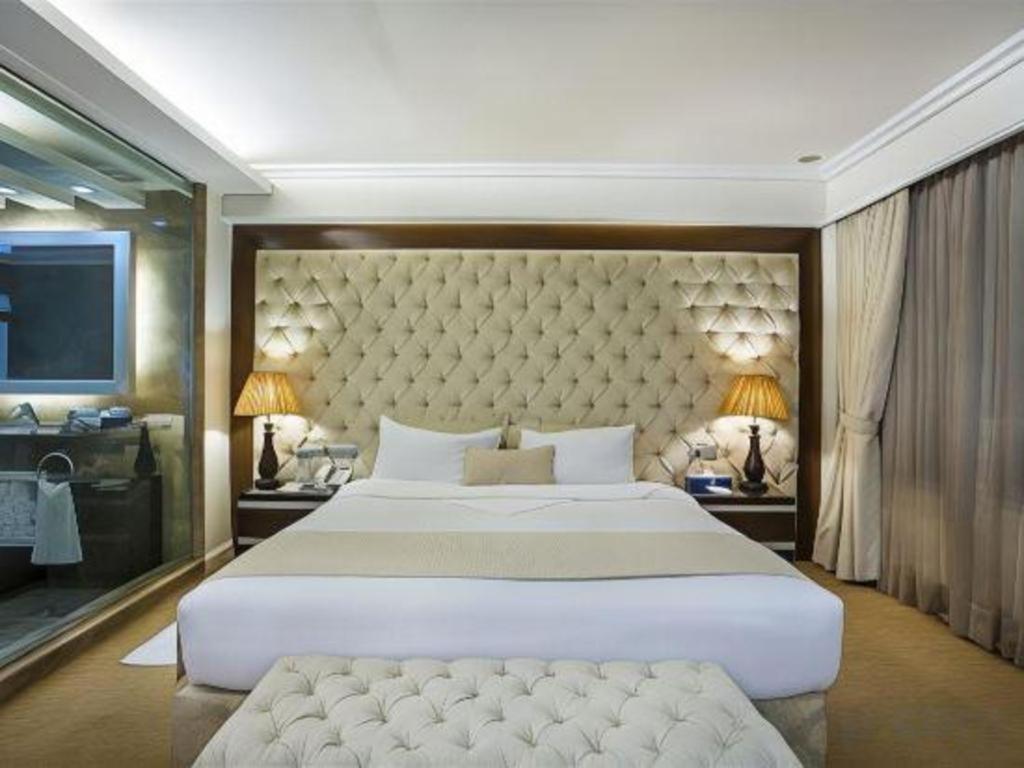 Hotel Agrabad 치타공 외부 사진
