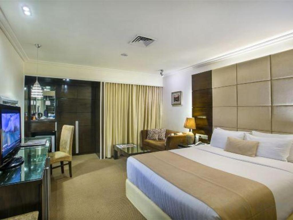 Hotel Agrabad 치타공 외부 사진