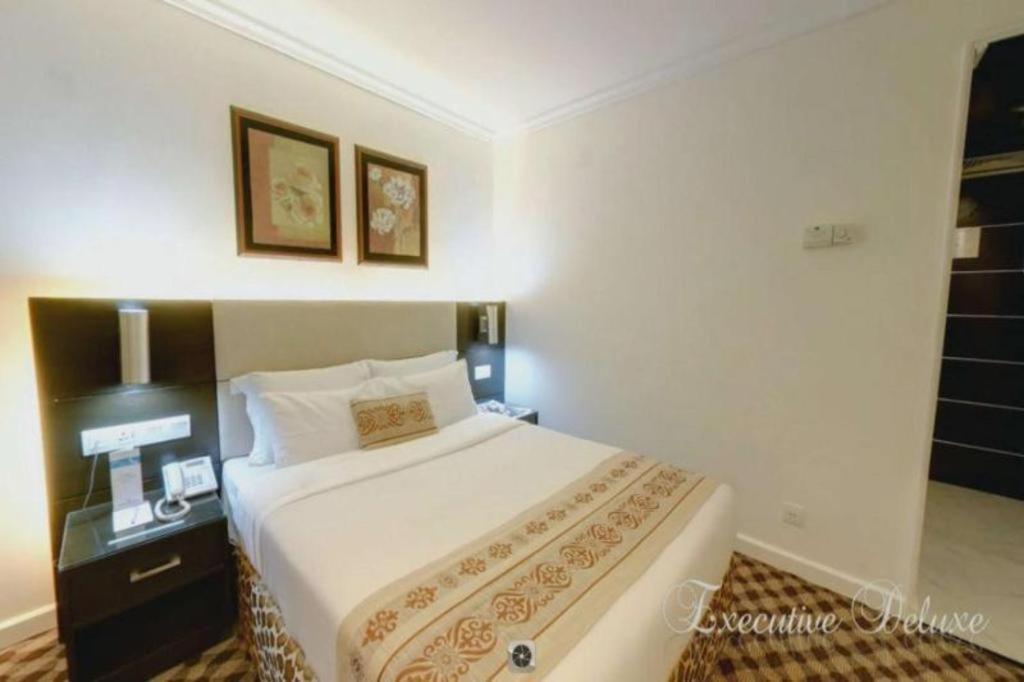 Hotel Agrabad 치타공 외부 사진