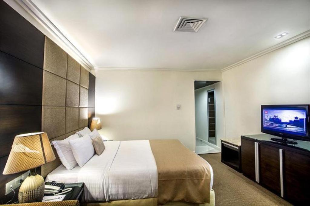 Hotel Agrabad 치타공 외부 사진