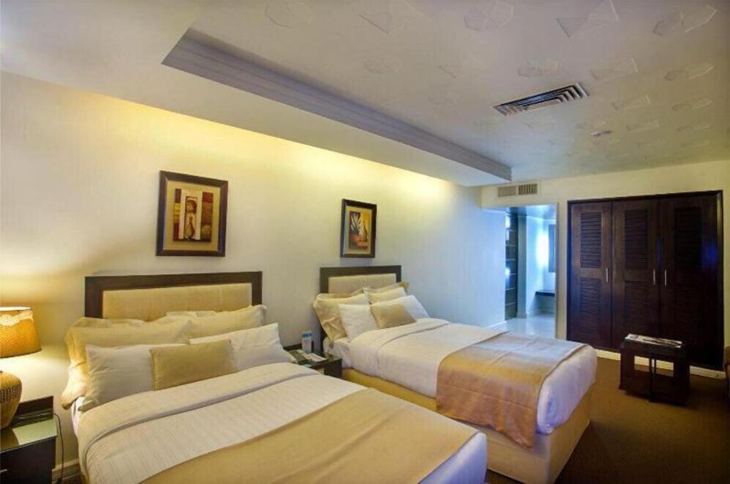 Hotel Agrabad 치타공 외부 사진