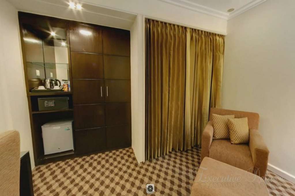 Hotel Agrabad 치타공 객실 사진
