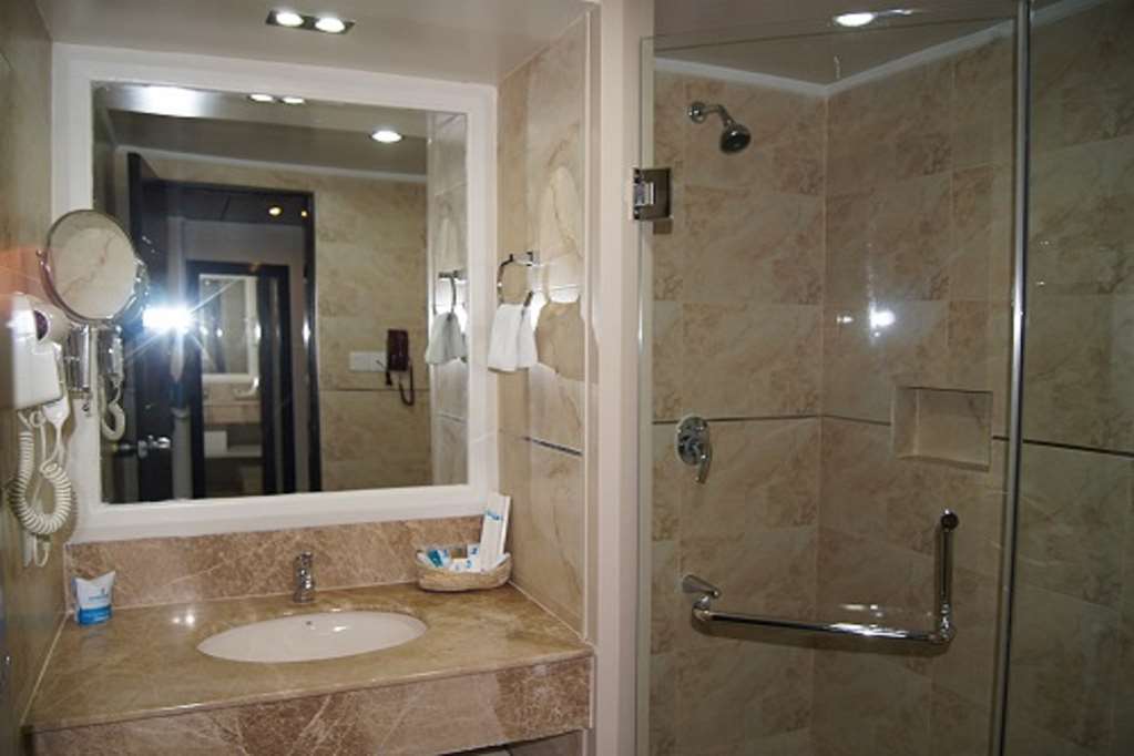 Hotel Agrabad 치타공 객실 사진