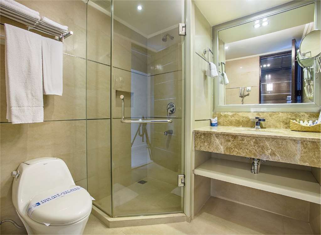Hotel Agrabad 치타공 객실 사진