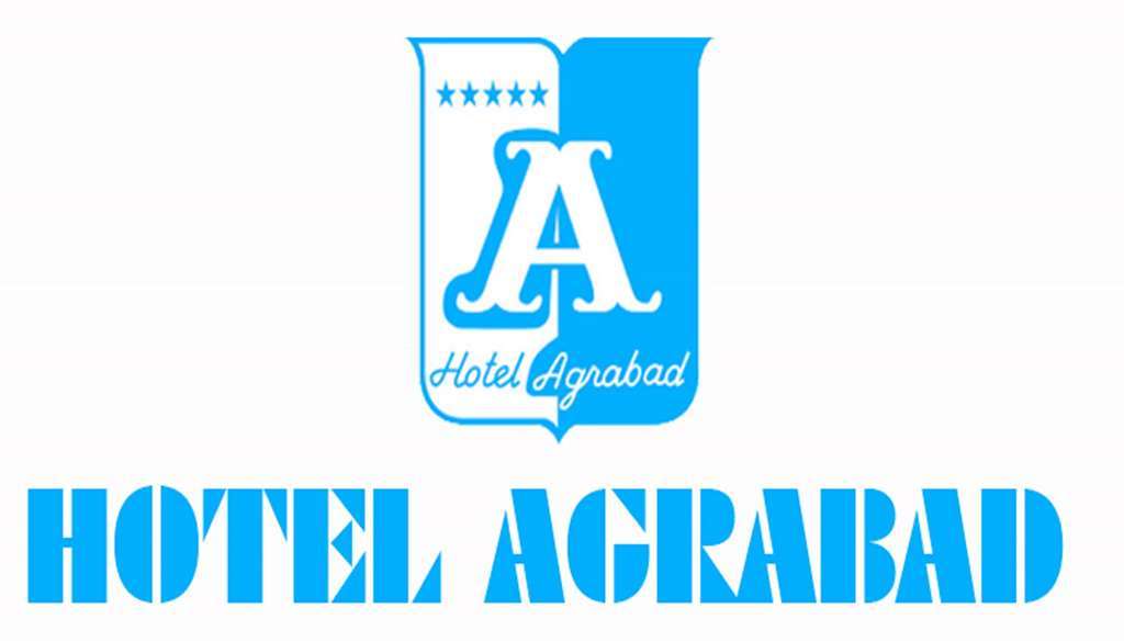 Hotel Agrabad 치타공 로고 사진