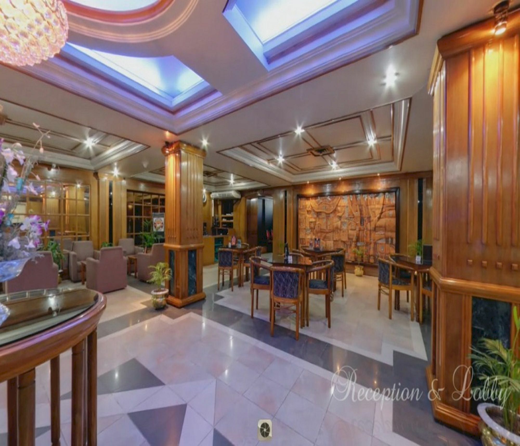 Hotel Agrabad 치타공 외부 사진